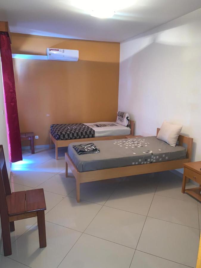 Belvedere Praia Luaran gambar